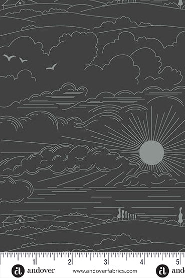 Dwell - Nightfall
