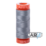 Aurifil - 50 wt - Piecing & Applique - Small Spools (200 m)