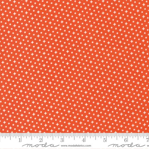 Zinnia - Pollen, Clementine FQs ONLY