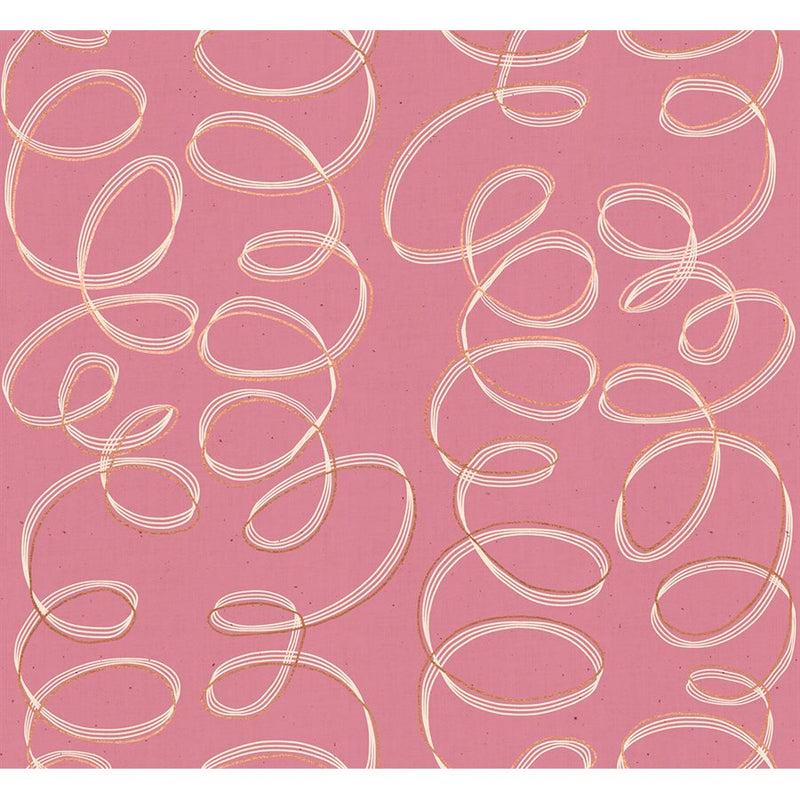 Unruly Nature - Tendrills, Kiss