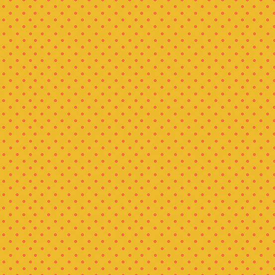 Spot - Yellow/ Orange