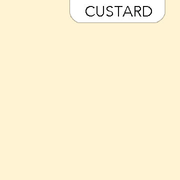 Northcott Colorworks - Custard 103