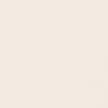 Quilters Linen - Snow, 87