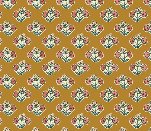 Gloria - Rooted Garden