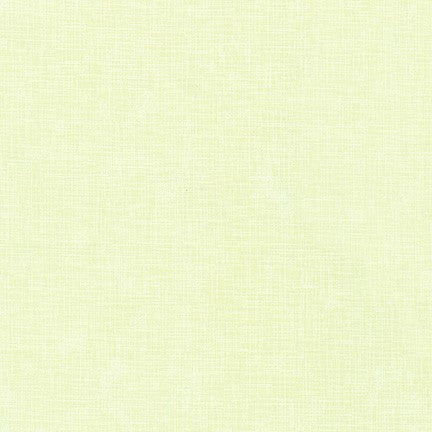 Quilters Linen - Lemon, 137