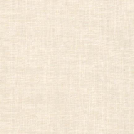 Quilters Linen - Wheat, 158 - FQ ONLY