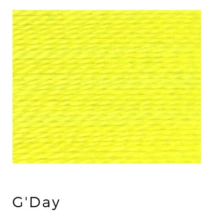 Acorn Thread - G'day 204