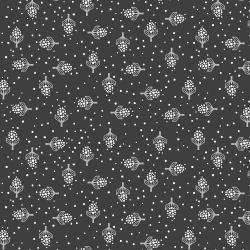 Full Moon - Hyacinth - Onyx