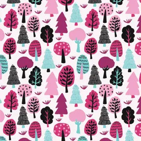 Neighbourhood - White Trees