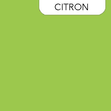 Northcott Colorworks - Citron 711