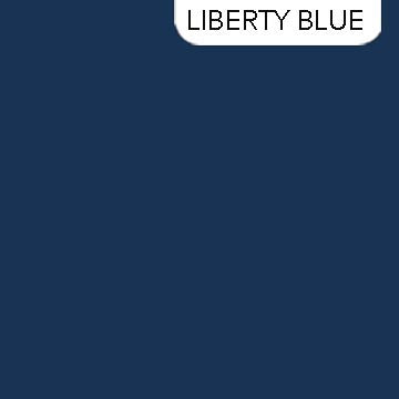 Northcott Colorworks - Liberty Blue, 492