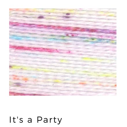 Acorn Thread - It's A Party 015