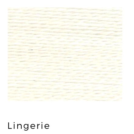 Acorn Thread - Lingerie 006