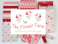 The Flower Farm by Bunny Hill Designs