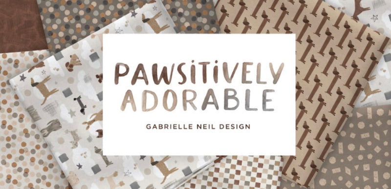 Pawsitively Adorable