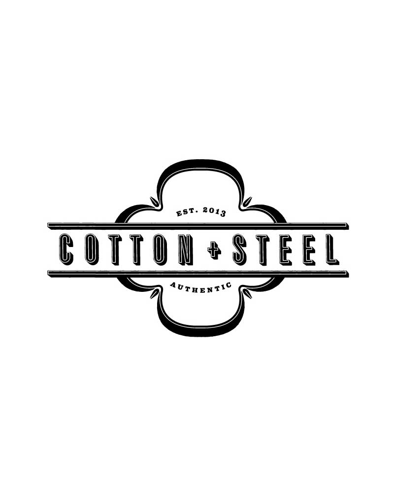 Cotton and Steel