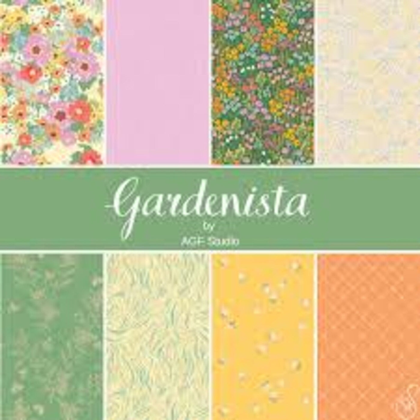 Gardenista by AGF
