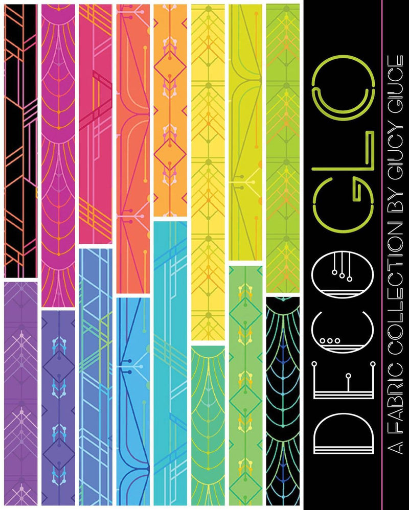 Deco Glo by Giucy Giuce