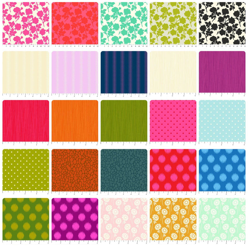 Pop Sugar by Heather Bailey