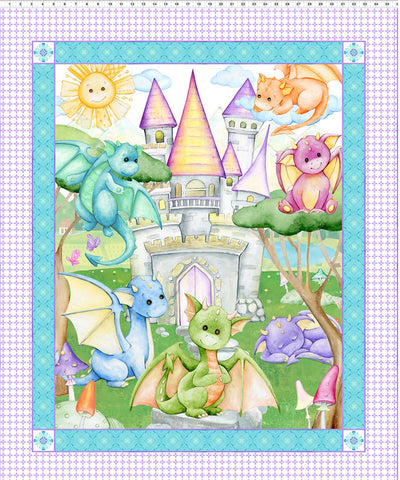 Dragon Friends by Jason Yenter