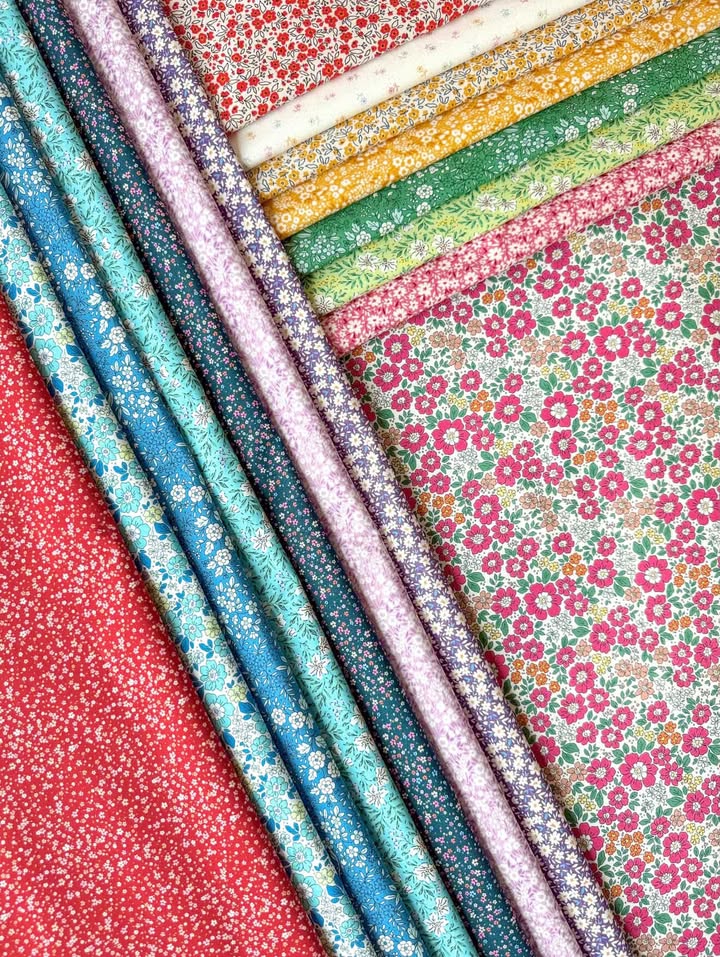 Pocket Posies by FIGO