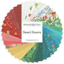 Desert Dreams by Maywood Studio