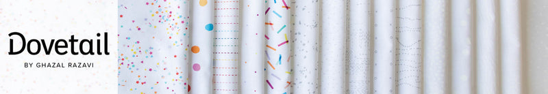 Dovetail by FIGO Fabrics