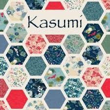 Kasumi by Makower
