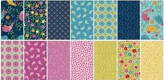 Whimsy by Kim Schaefer