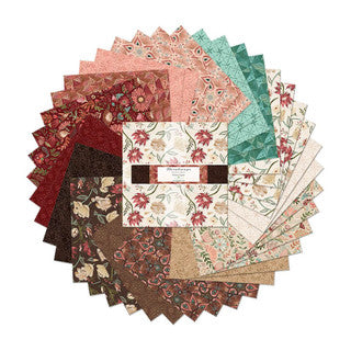 Floralscape by Dina June