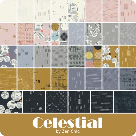 Celestial by Zen Chic