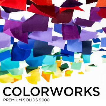 Northcott Colorworks