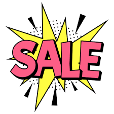 Sale