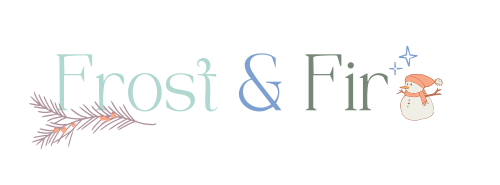 Frost & Fir by AGF