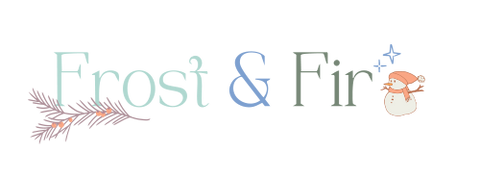Frost &amp; Fir by AGF