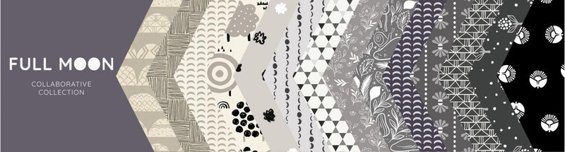 Full Moon for Cotton &amp; Steel