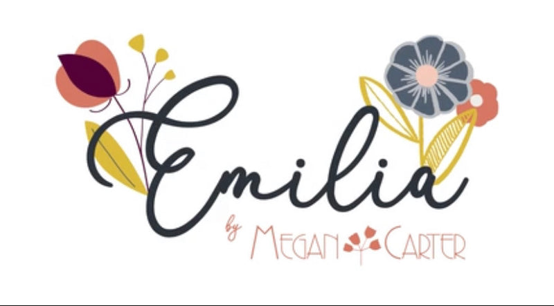 Emilia by Cotton + Steel