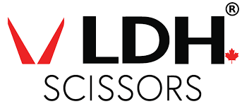 LDH Scissors