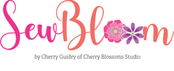 Sew Bloom by Cherry Guidry