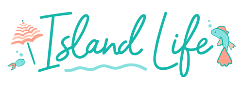 Island Life by Art Gallery