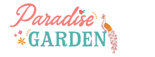 Paradise Garden by AGF