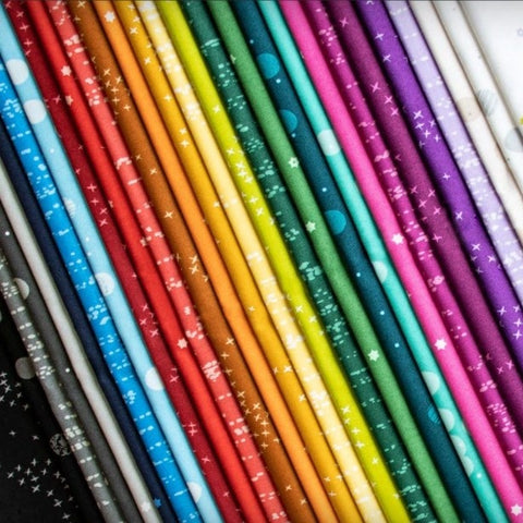 Seasons Basics by Ghazal Razavi