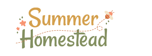 Summer Homestead