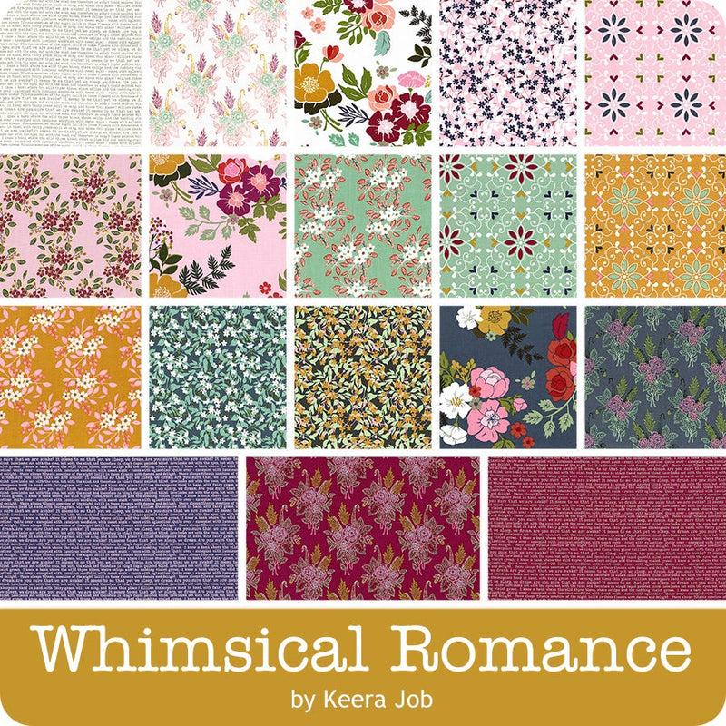 Whimsical Romance