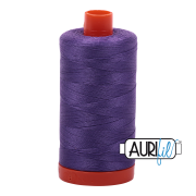 Aurifil - 12 wt - Hand Work & Embellishment - Large Spools (325 m)