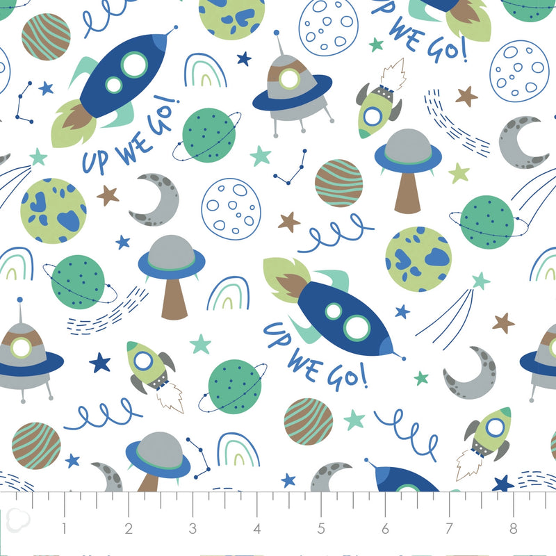 Lost in Space