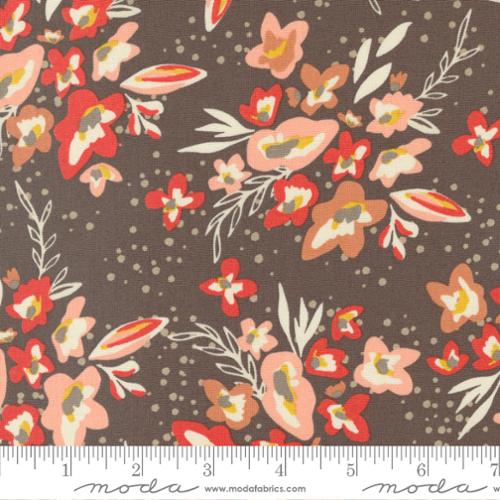 Dawn on the Prairie - Sprig Florals, Mud Pie