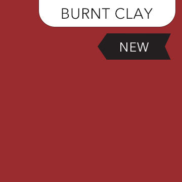 Northcott Colorworks - Burnt Clay 280