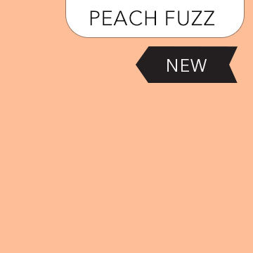 Northcott Colorworks - Peach Fuzz, 315