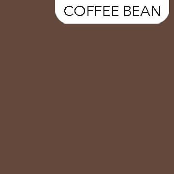 Northcott Colorworks - Coffee Bean, 361